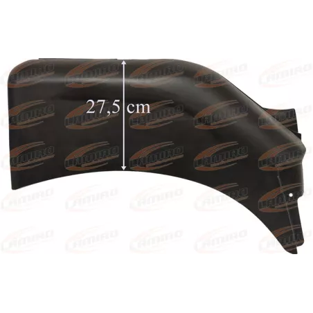 Renault Kerax Cab Mudguard RH