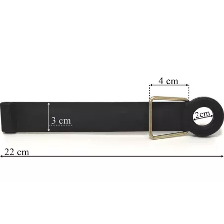 Renault Premium Battery Holder