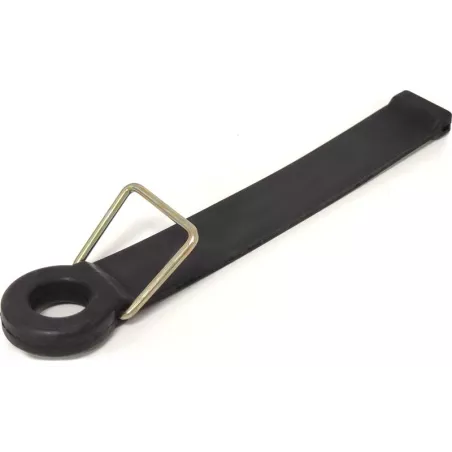 Renault Premium Battery Holder