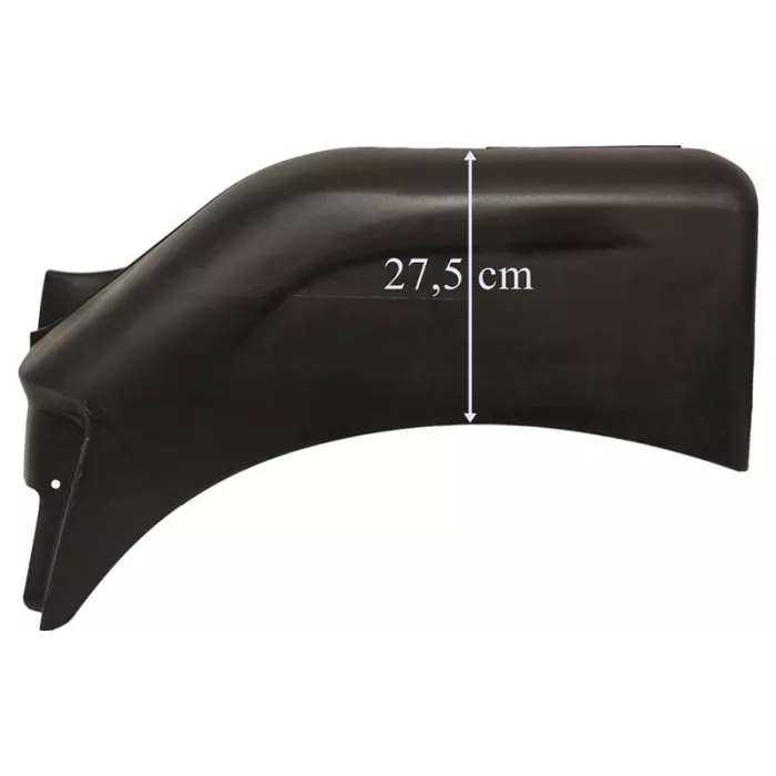 Renault Kerax Błotnik Podkabinowy Lewy
