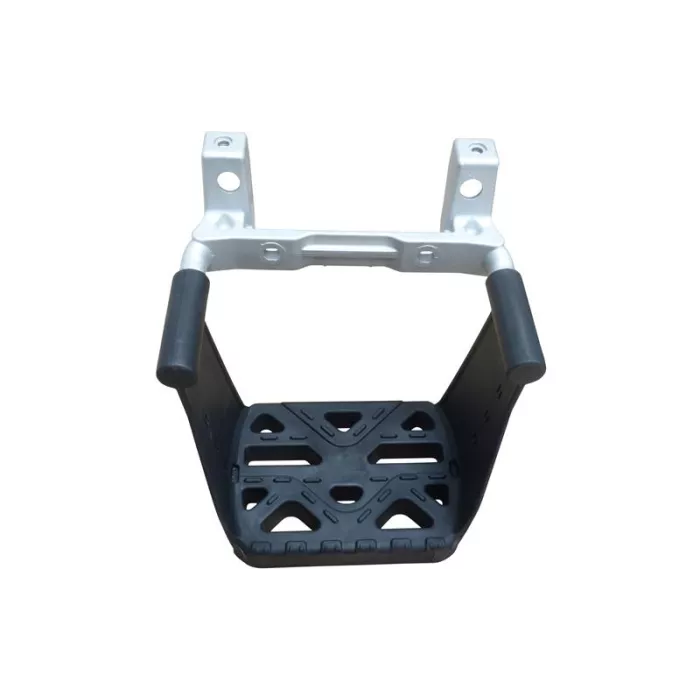 Renault Kerax DXi Swinging Step RH / LH
