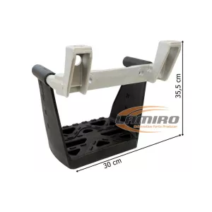 Renault Kerax DXi Swinging Step RH / LH