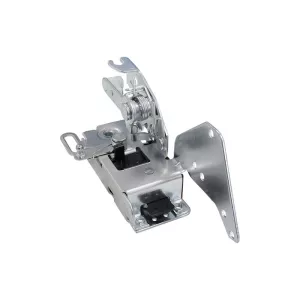 Renault Premium / Midlum / Kerax Door Lock Rh