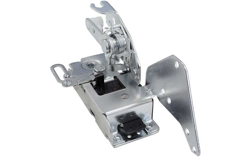Renault Premium / Midlum / Kerax Serrure de Porte Droite