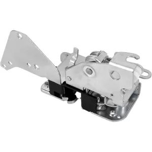 Renault Premium / Midlum / Kerax Door Lock Rh