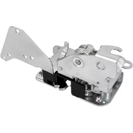 Renault Premium / Midlum / Kerax Door Lock Rh