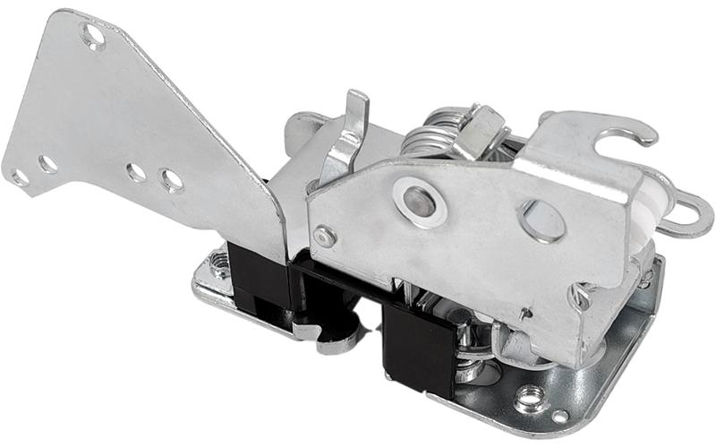 Renault Premium / Midlum / Kerax Door Lock Rh