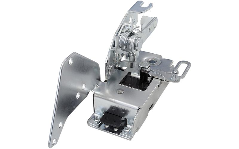 Renault Premium / Midlum / Kerax Door Lock LH