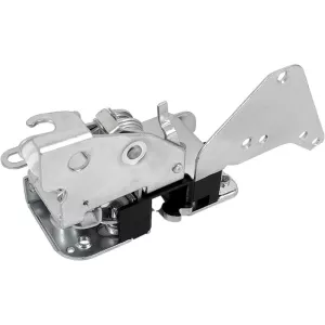 Renault Premium / Midlum / Kerax Door Lock LH