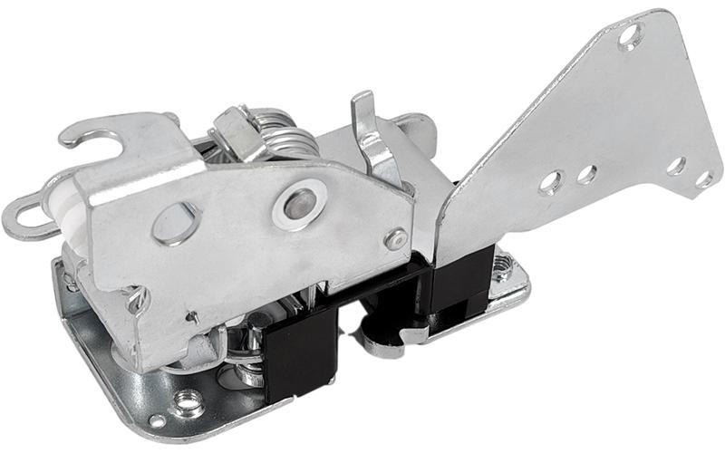 Renault Premium / Midlum / Kerax Door Lock LH