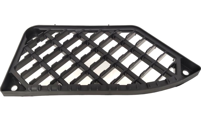 Renault Premium / Midlum Plaque Grille de Marchepied Inférieur Droite