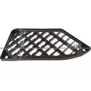 Renault Premium / Midlum Lower Step Plate RH