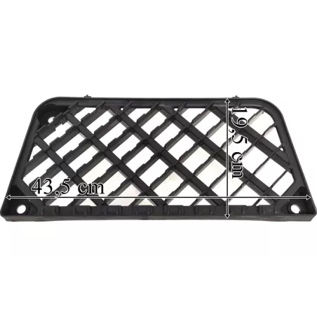 Renault Premium / Midlum Upper Step Plate RH