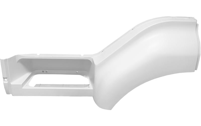 Renault Premium DCI / DXi ВЕРХНЯЯ НИША СТУПЕНИ ЛЕВАЯ