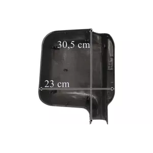 Renault Premium DXi Route Panoramic Mirror Cover LH