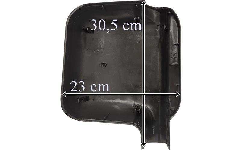 Renault Premium DXi Route Spiegel Abdeckung Links
