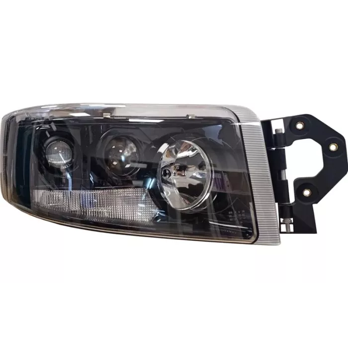 Renault Premium Ver. II DXi RH Headlamp