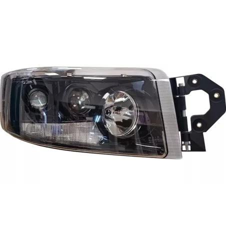Renault Premium Ver. II DXi RH Headlamp