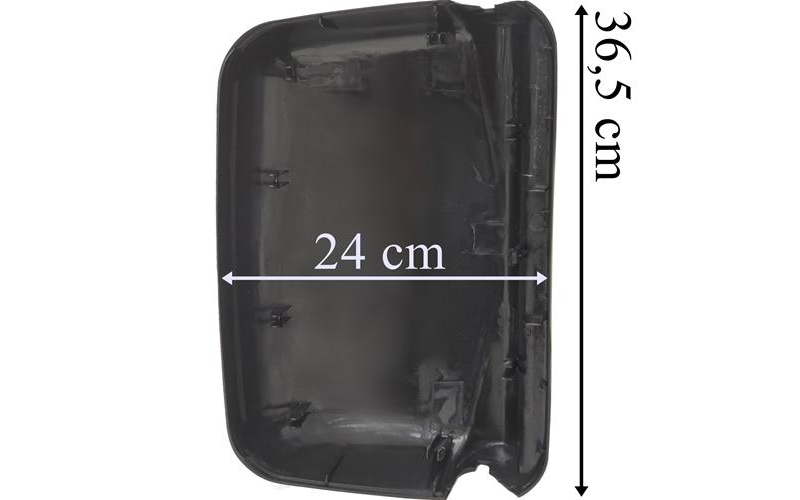 Renault Midlum / Volvo FE / FL / DAF LF Tapa del Espejo Retrovisor Dch / Izq