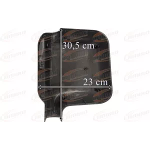 Renault Premium DXi Route Panoramic Mirror Cover RH