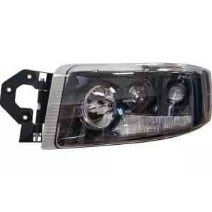 Renault Premium Ver. II DXi LH Headlamp