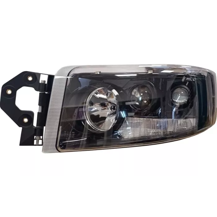 Renault Premium Ver. II DXi Reflektor Lewy