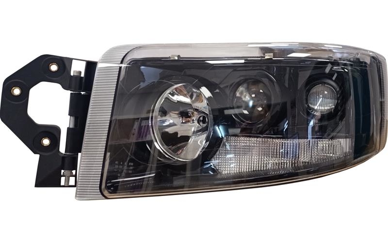 Renault Premium Ver. II DXi Reflektor Lewy