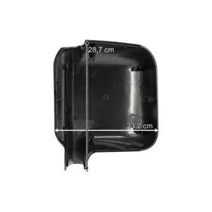 Renault Premium DXi Route Panoramic Mirror Cover RH