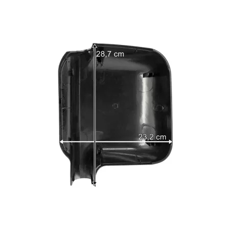 Renault Premium DXi Route Panoramic Mirror Cover RH
