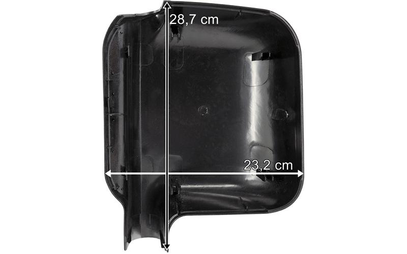 Renault Premium DXi Route Panoramic Mirror Cover RH