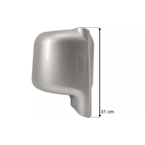 Renault Premium DXi Route Pokrywa Lustra Panoramicznego Prawa