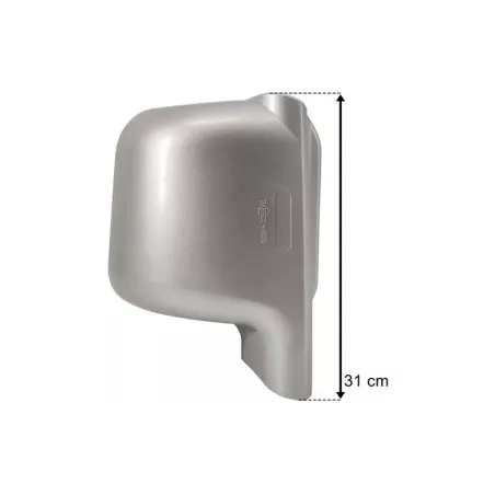 Renault Premium DXi Route Panoramic Mirror Cover RH