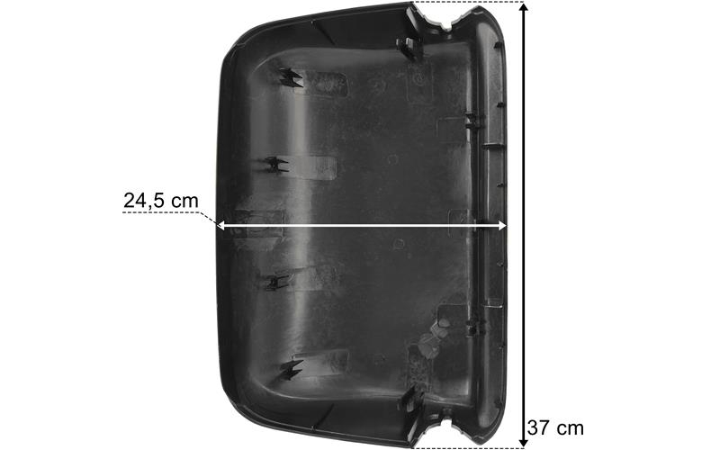 DAF LF Renault Premium / Midlum DXi / Volvo FE / FL Mirror Cover