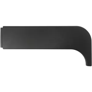 Renault Premium / Midlum DXi / Volvo FE / FL Tapa de Soporte del Espejo Retrovisor Superior Izq