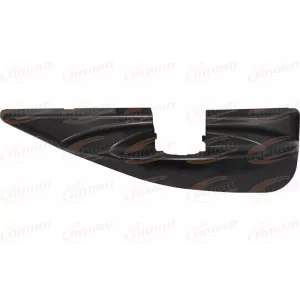 RENAULT PREMIUM / MIDLUM / VOLVO FE / FL TAPA DE SOPORTE DEL ESPEJO RETROVISOR INFERIOR DCH