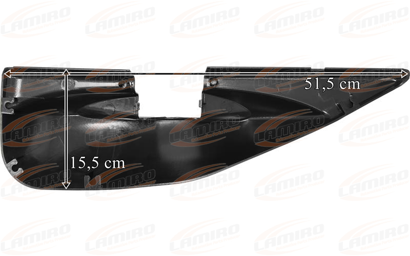 Renault Premium / Midlum / Volvo FE / FL Lower RH Mirror Bracket Cover