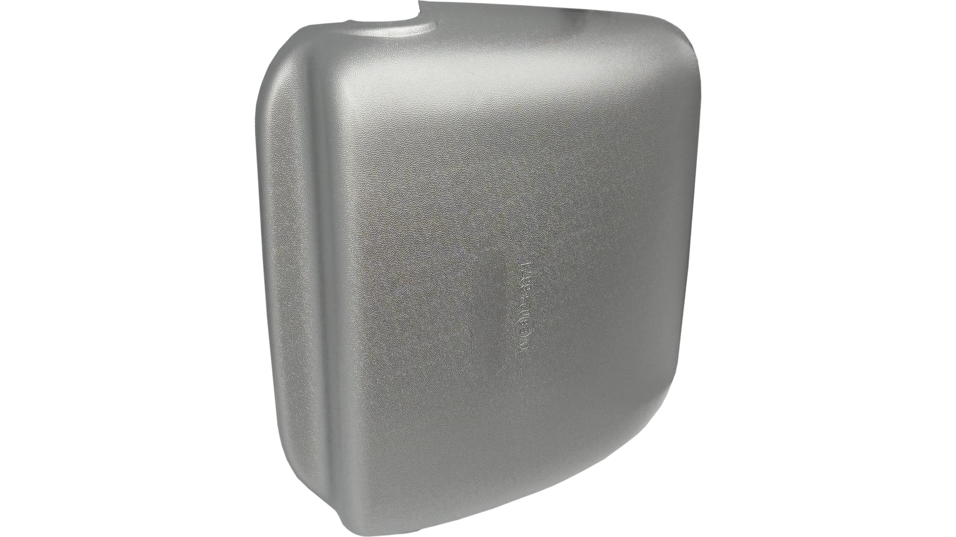 Renault Premium Midlum Volvo FL Spiegel Abdeckung Silber Weitwinkelspiegel