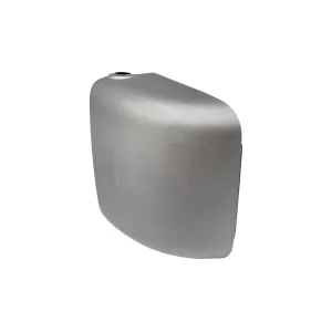 Renault Premium Midlum Volvo FL Spiegel Abdeckung Silber Weitwinkelspiegel