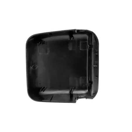 Renault Premium Midlum Volvo FL Spiegel Abdeckung Silber Weitwinkelspiegel