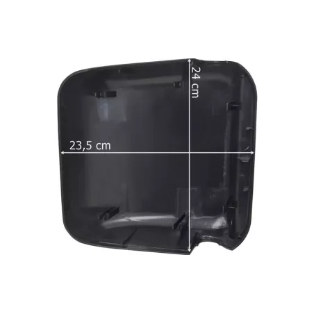 Renault Premium / DAF LF / Volvo FL / FE Panoramic Spiegel Abdeckung