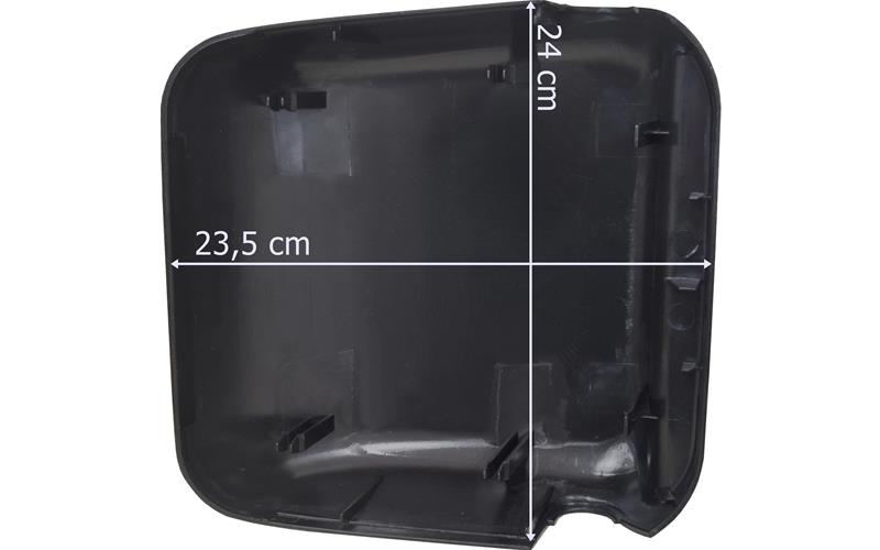 Renault Premium / DAF LF / Volvo FL / FE Panoramic Mirror Cover