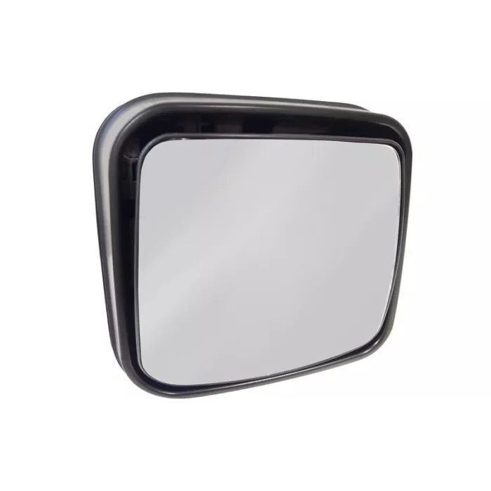 Renault Premium / Midlum / DAF LF Espejo Retrovisor Gran Agular Dch Derecho (Calefactado, Ajuste Manual)