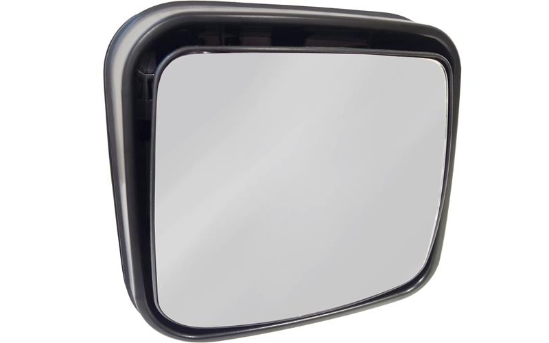 Renault Premium / Midlum / DAF LF Lustro Panoramicznego Prawe (Podgrzewane, Sterowane Manualnie)