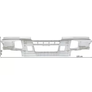 Renault Premium DXi / Gama D Paragolpes Delantero