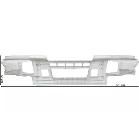 Renault Premium DXi Stoẞfänger Stoẞstange