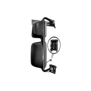 Renault Premium DXi Mirror RH Set