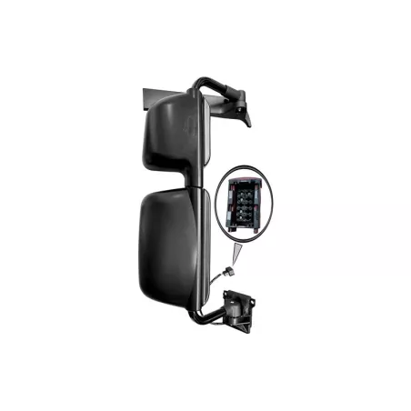 Renault Premium DXi Mirror RH Set