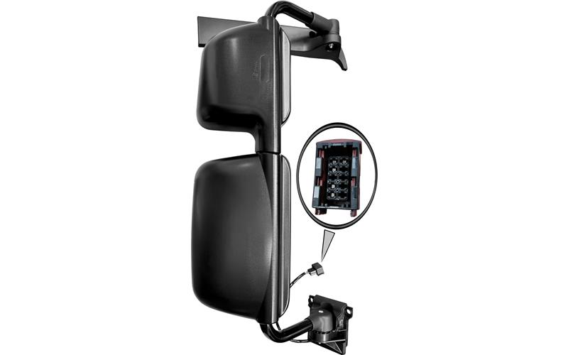 Renault Premium DXi Mirror RH Set