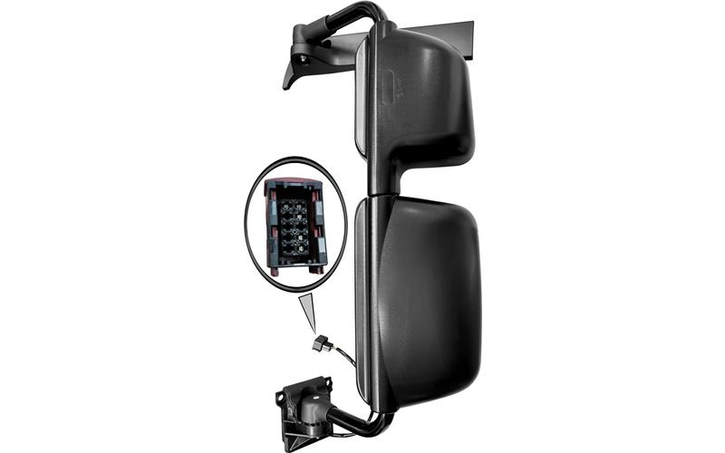 Renault Premium DXi Mirror LH Set
