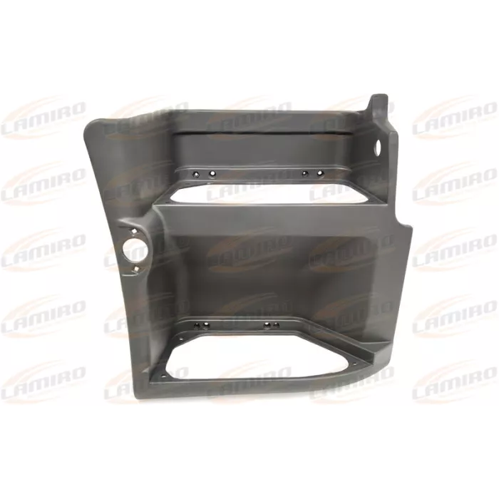 Renault Premium DXi Ver. II (2005-) Lower Step RH